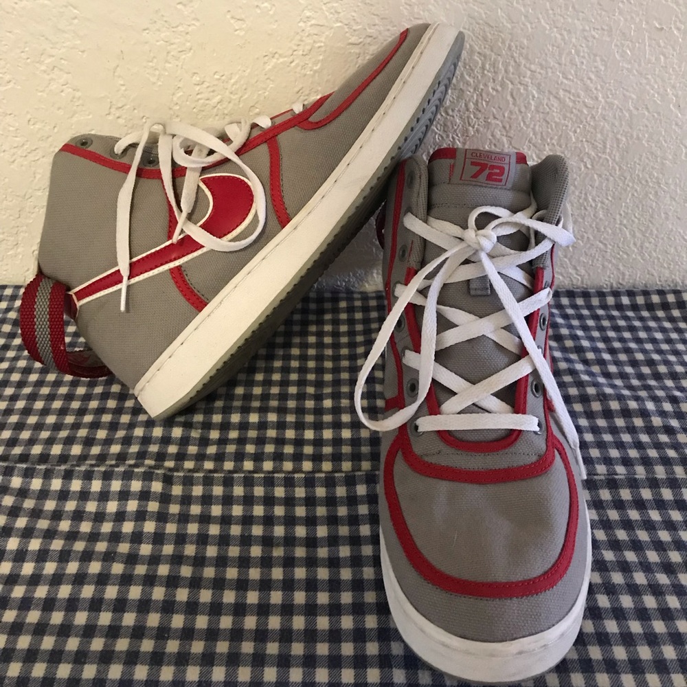 🔥 NIKE Terminator Airs